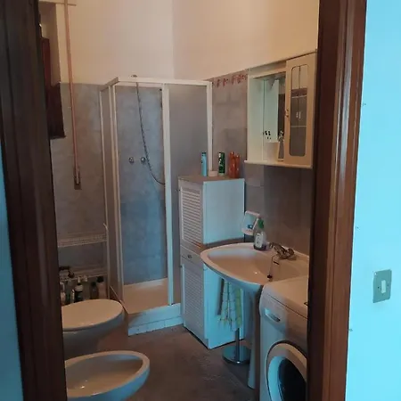 Apartamento Ca Nivea Sea View La Spezia