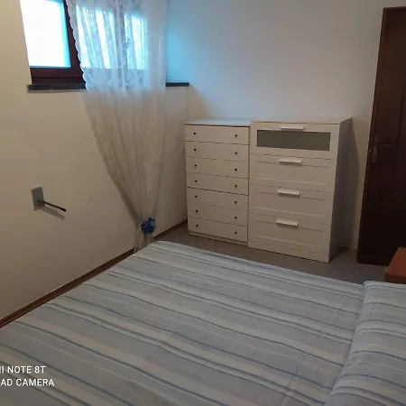 Apartamento Ca Nivea Sea View