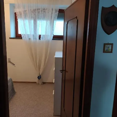 Apartamento Ca Nivea Sea View La Spezia