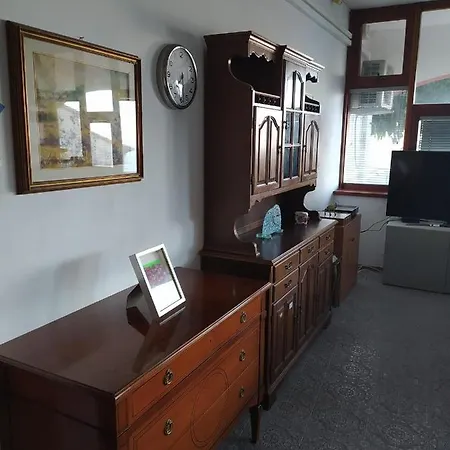 Apartamento Ca Nivea Sea View