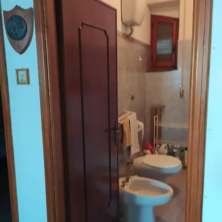 Apartamento Ca Nivea Sea View