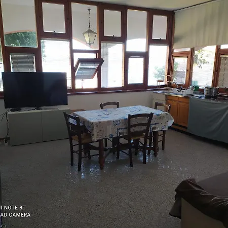 Ca Nivea Sea View Apartamento