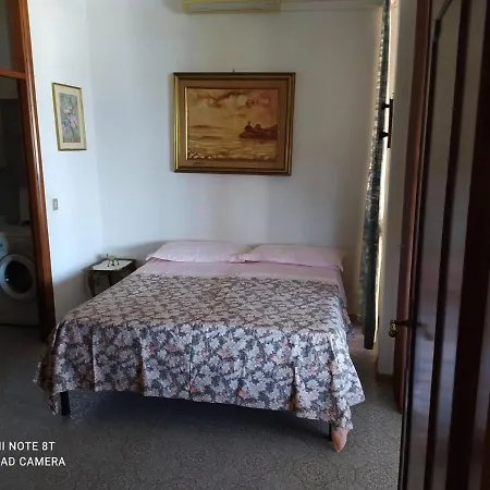 Apartamento Ca Nivea Sea View La Spezia