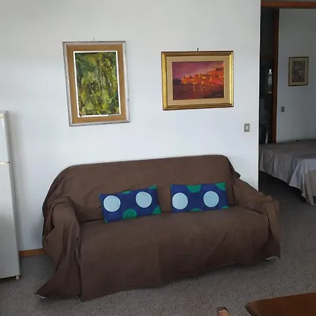 Apartamento Ca Nivea Sea View